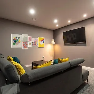 Apartment Stag, Middlesbrough