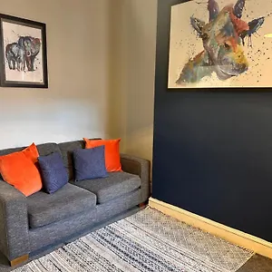 Apartment Aire Street -tsac, Middlesbrough