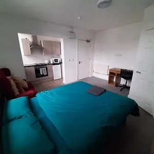 Apartment Exclusive Self-contained Flat In, Middlesbrough