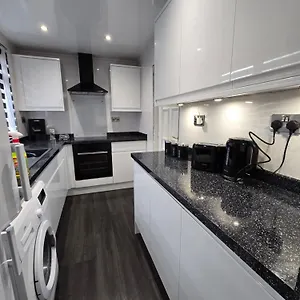 Apartment Relax At Real Place, Middlesbrough